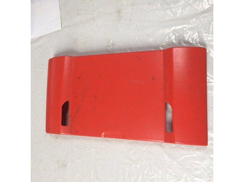 Carrosserie et extérieur LINDE