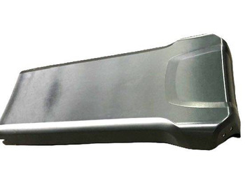 Carrosserie et extérieur LINDE