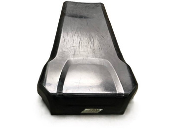 Carrosserie et extérieur LINDE