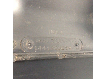 Carrosserie et extérieur pour Matériel de manutention Cover for Linde T20S: photos 3 Carrosserie et extérieur pour Matériel de manutention Cover for Linde T20S: photos 3