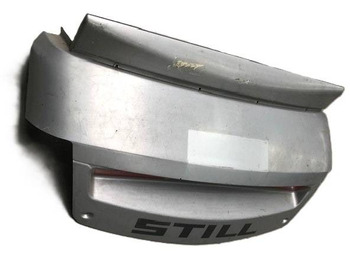 Carrosserie et extérieur STILL