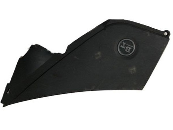 Carrosserie et extérieur TOYOTA