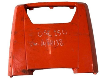 Carrosserie et extérieur TOYOTA