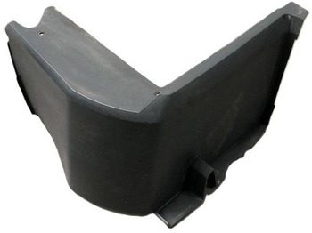 Carrosserie et extérieur TOYOTA