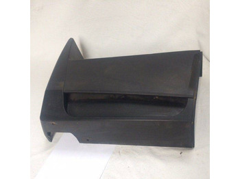 Carrosserie et extérieur STILL