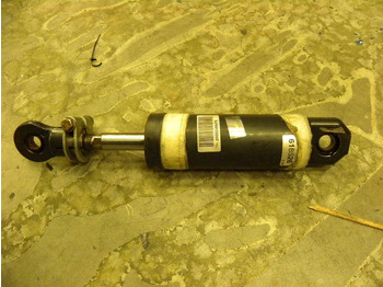 Vérin hydraulique