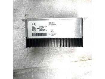 Système électrique pour Matériel de manutention neuf DC-DC Converter 48-12V: photos 4