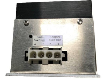 Système électrique pour Matériel de manutention neuf DC-DC Converter 48-12V: photos 2