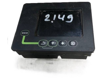 Système électrique LINDE