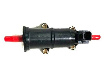 Pompe à carburant