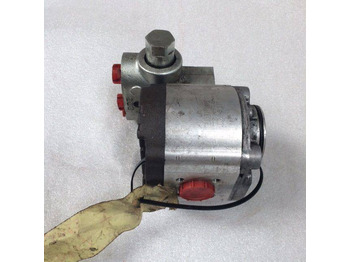 Pompe de support pour Matériel de manutention Gear pump for Linde: photos 2