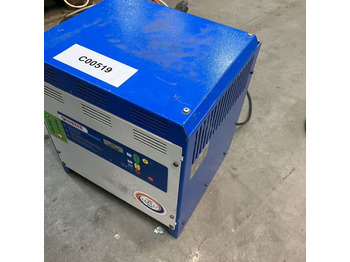 Système électrique pour Matériel de manutention Hawker 24V/70A: photos 3