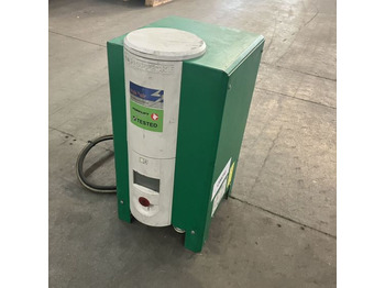 Système électrique HOPPECKE