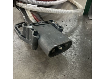 Système électrique pour Matériel de manutention Hoppecke D400 G48/65- B-F14 HO-HF Trak Air (2): photos 4