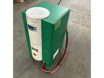 Système électrique HOPPECKE