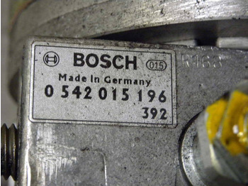 Pompe de support pour Matériel de manutention Hydraulic Pump for  Jungheinrich: photos 3