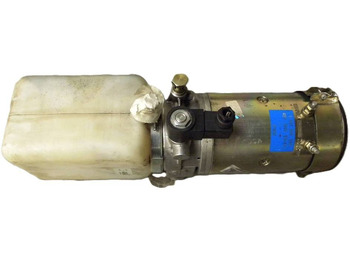 Pompe de support JUNGHEINRICH