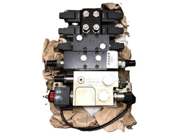 Valve hydraulique ATLET