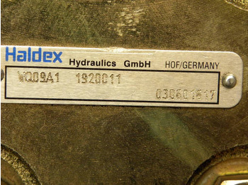 Pompe de support pour Matériel de manutention Hydraulic pump for Caterpillar: photos 2 Pompe de support pour Matériel de manutention Hydraulic pump for Caterpillar: photos 2