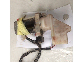 Pompe de support LINDE