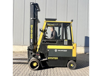 Chariot élévateur électrique HYSTER