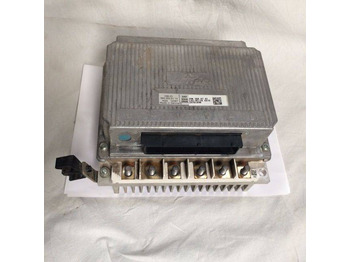 Bloc de gestion LINDE