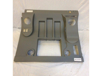 Carrosserie et extérieur