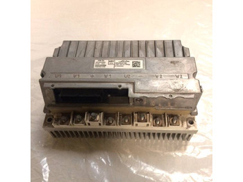 Bloc de gestion LINDE