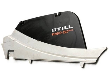 Carrosserie et extérieur STILL