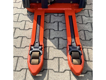 Linde L16i (372) — crédit-bail Linde L16i (372): photos 5