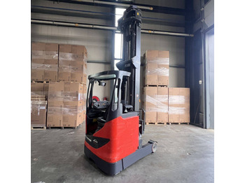 Chariot à mât rétractable LINDE R14