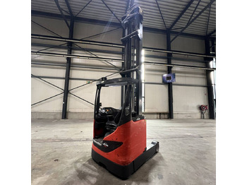 Chariot à mât rétractable LINDE R16