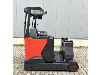 Chariot à mât rétractable LINDE R