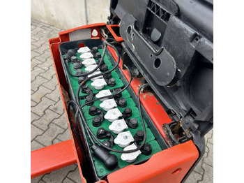 Transpalette Linde T16 (1152): photos 5 Transpalette Linde T16 (1152): photos 5