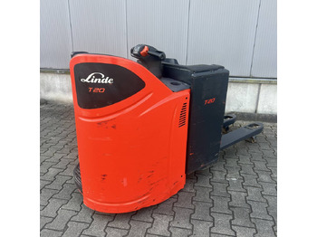 Transpalette LINDE T20