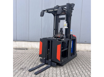 Préparateur de commandes LINDE V