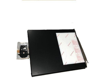 Carrosserie et extérieur MITSUBISHI