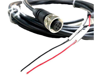Câble/ Fil pour Matériel de manutention neuf Motec MK761.5 Cable for forklift: photos 2