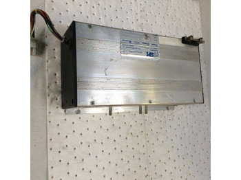 Bloc de gestion pour Matériel de manutention Motor controller Zapi: photos 3 Bloc de gestion pour Matériel de manutention Motor controller Zapi: photos 3