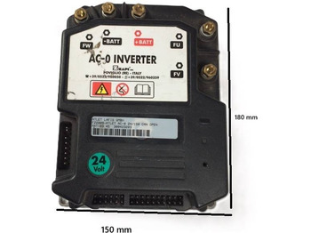 Bloc de gestion ATLET