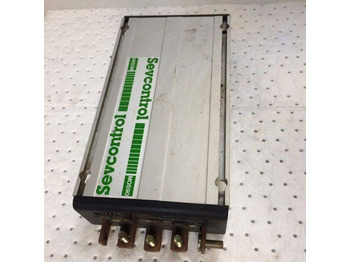 Bloc de gestion ATLET