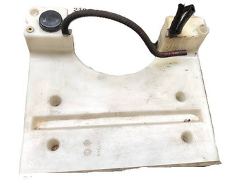 Réservoir hydraulique