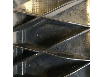 Système électrique pour Matériel de manutention Operating panel Model: RX 20-16: photos 5 Système électrique pour Matériel de manutention Operating panel Model: RX 20-16: photos 5