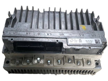 Bloc de gestion LINDE