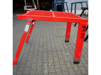 Carrosserie et extérieur MITSUBISHI