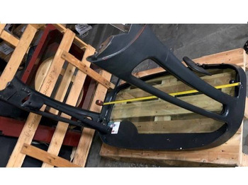 Frame/ Châssis pour Matériel de manutention Overhead guard for Linde: photos 2 Frame/ Châssis pour Matériel de manutention Overhead guard for Linde: photos 2