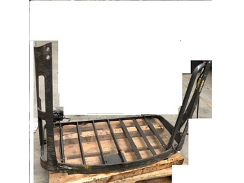 Frame/ Châssis UNICARRIERS