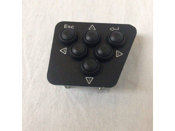 Cabine et intérieur