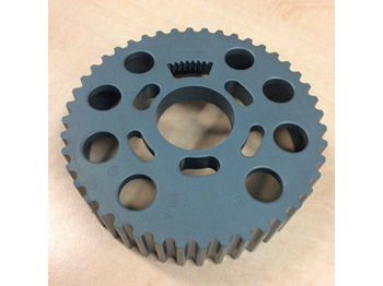 Pièces de rechange pour Matériel de manutention neuf Toothed Belt pulley: photos 2 Pièces de rechange pour Matériel de manutention neuf Toothed Belt pulley: photos 2