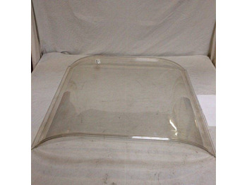 Carrosserie et extérieur CATERPILLAR